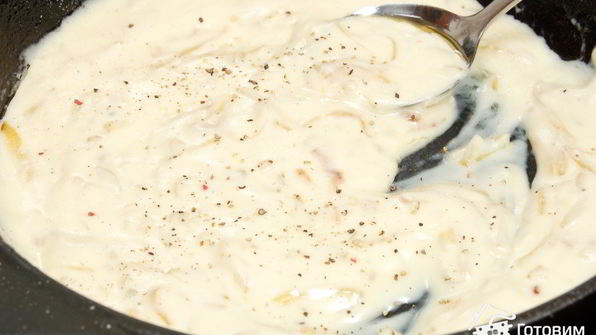 помидоры, запеченные с жюльеном