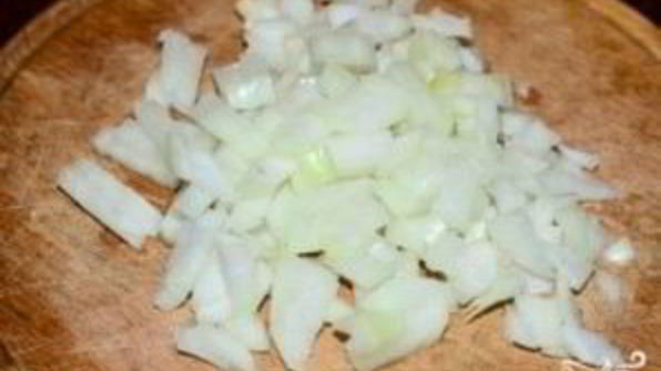 жульен из вешенок