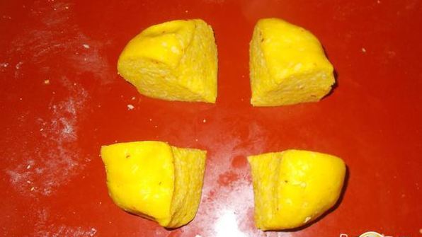 жульен из языка на манговом чатни