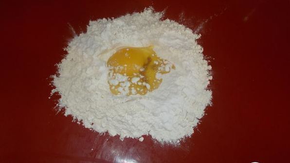 жульен из языка на манговом чатни