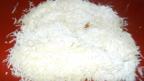 жульен из языка на манговом чатни