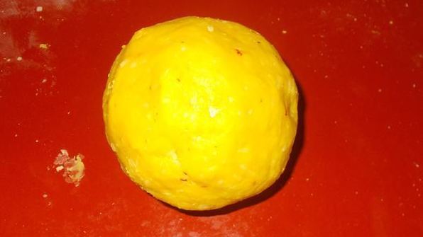 жульен из языка на манговом чатни