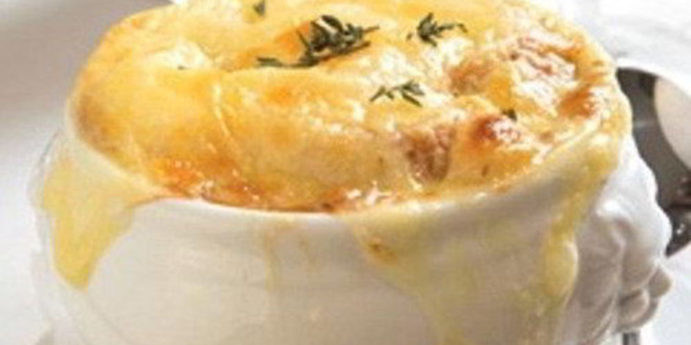 Рецепт жульена наслаждение с куриным филе