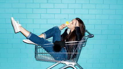 Жульен с кальмарами