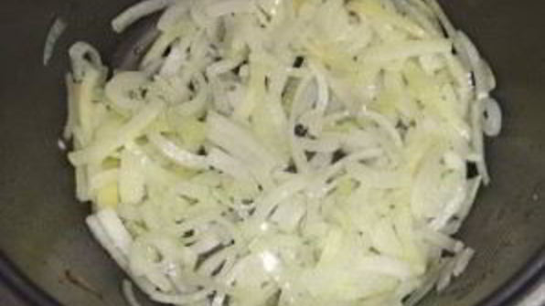 жульен с курицей в мультиварке