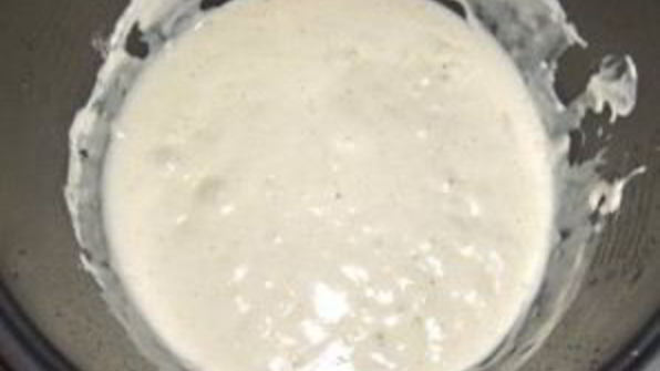 жульен с курицей в мультиварке