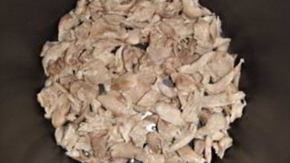 жульен с курицей в мультиварке