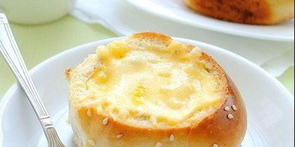 Рецепт жульена в булочкаха