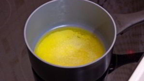 жюльен из белых грибов