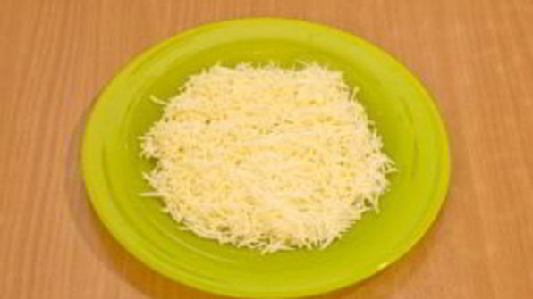 жюльен из белых грибов