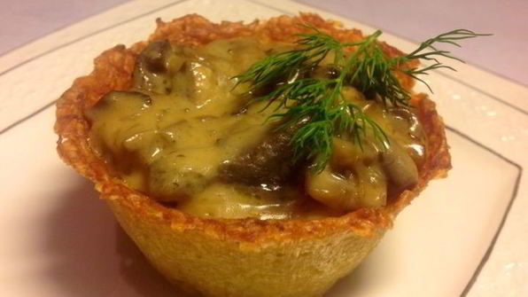 жюльен из боровиков